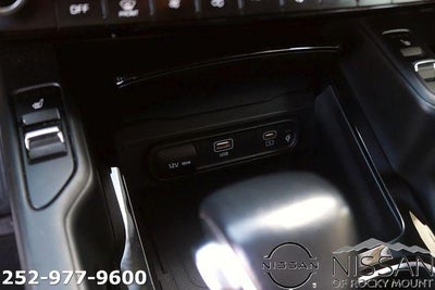 2023 Kia Telluride S FWD