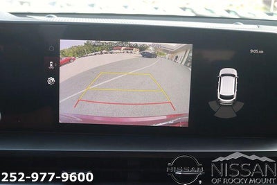 2023 Kia Telluride S FWD