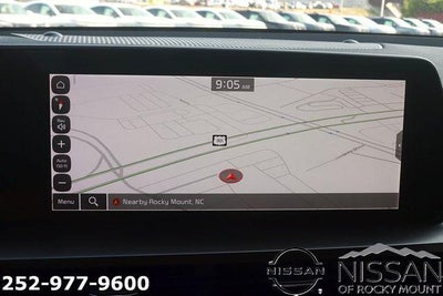 2023 Kia Telluride S FWD