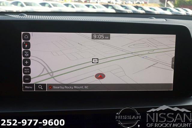 2023 Kia Telluride S FWD