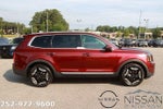 2023 Kia Telluride S FWD