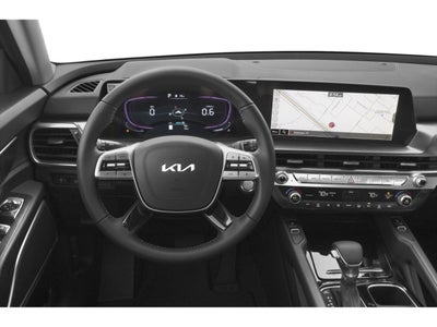 2023 Kia Telluride S FWD