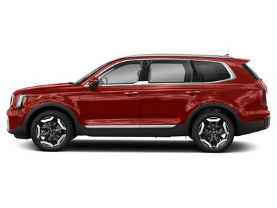 2023 Kia Telluride S FWD