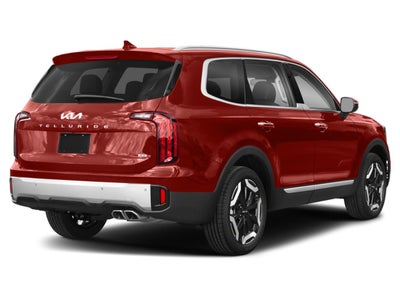 2023 Kia Telluride S FWD