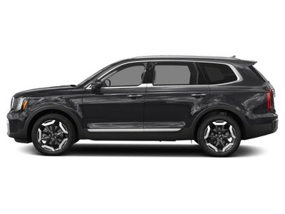 2023 Kia Telluride S FWD