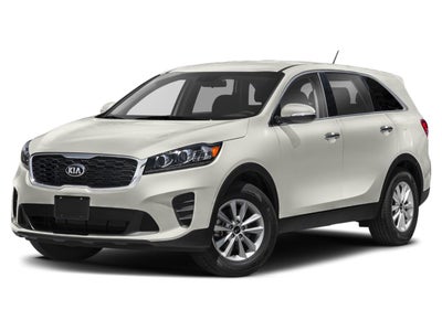 2019 Kia Sorento EX V6 AWD
