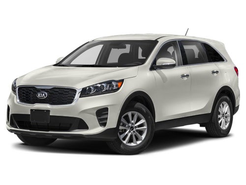 2019 Kia Sorento EX V6 AWD