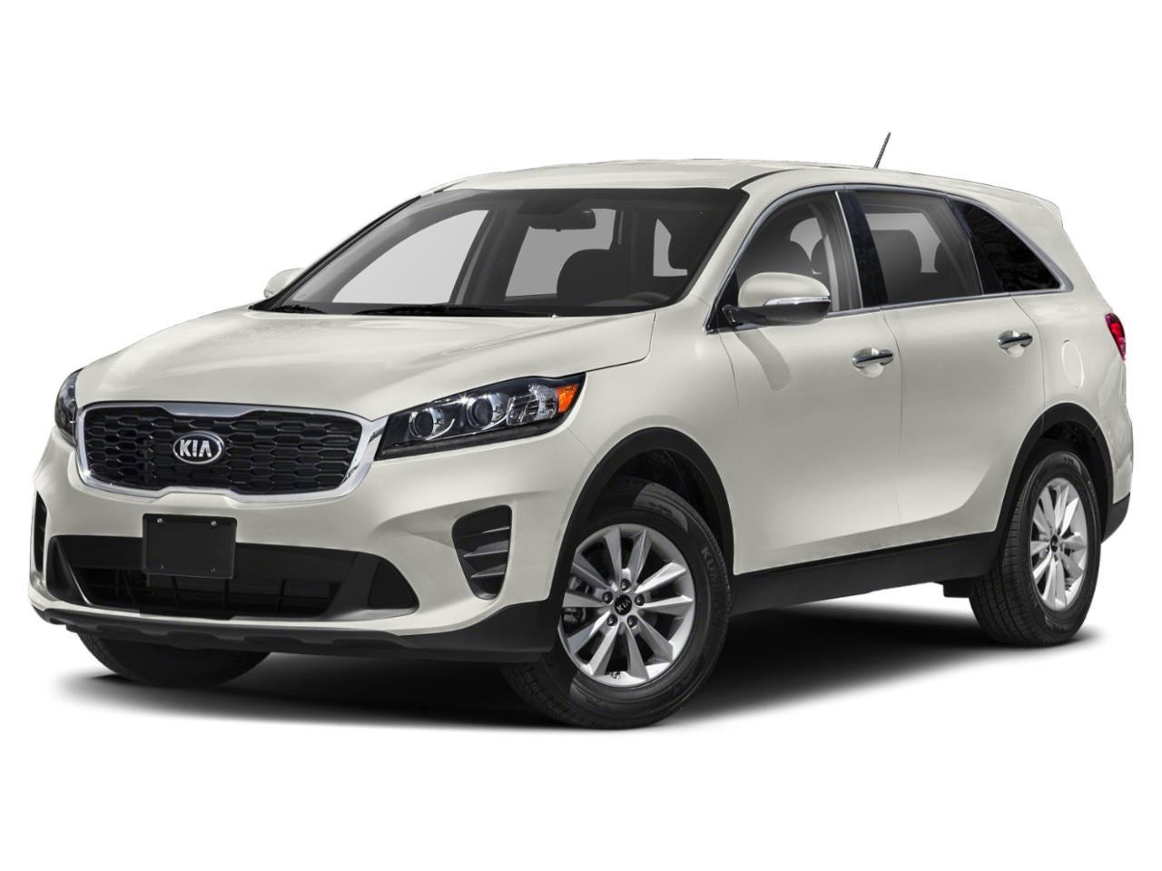 2019 Kia Sorento EX V6 AWD