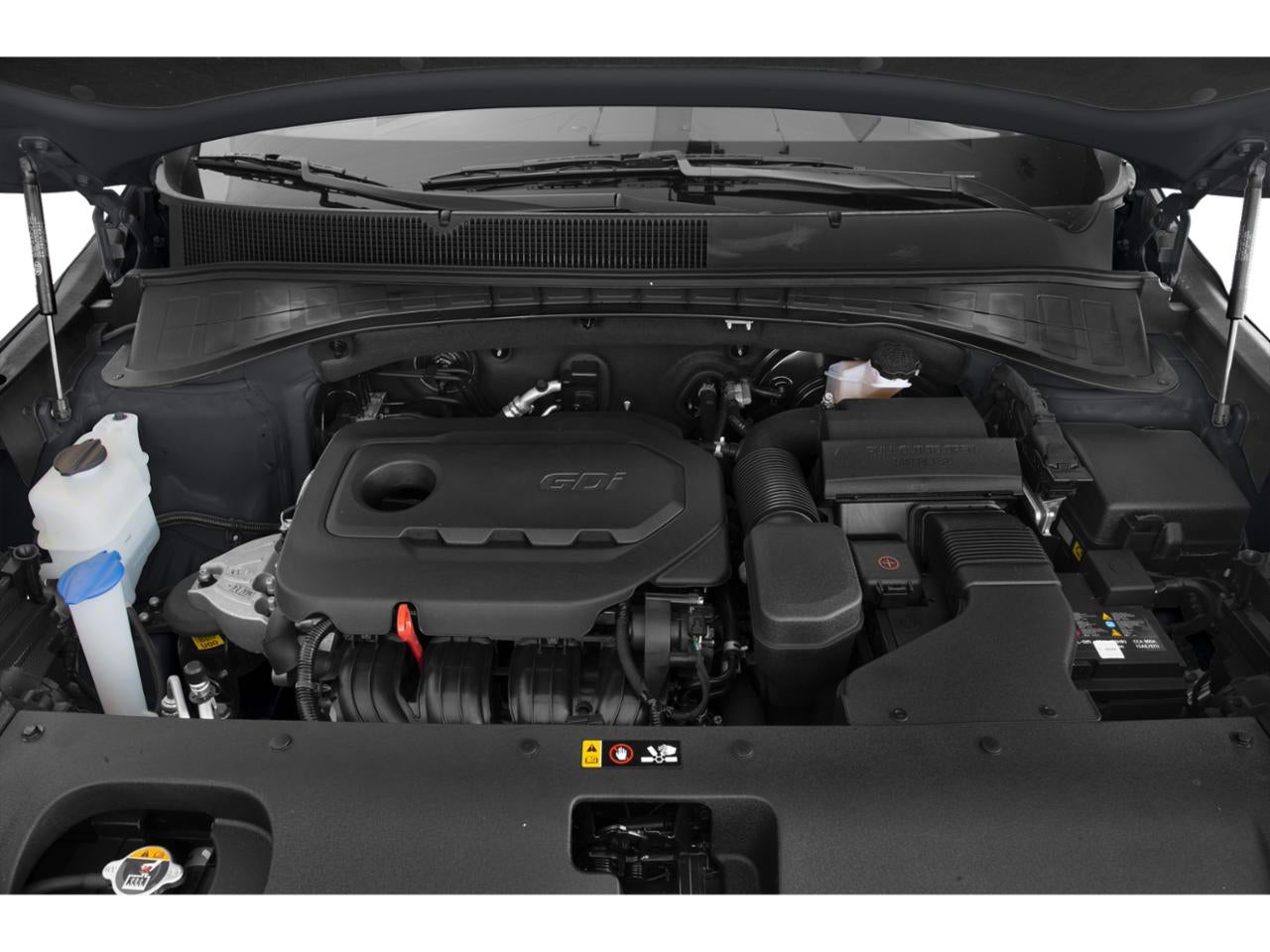 2019 Kia Sorento EX V6 AWD