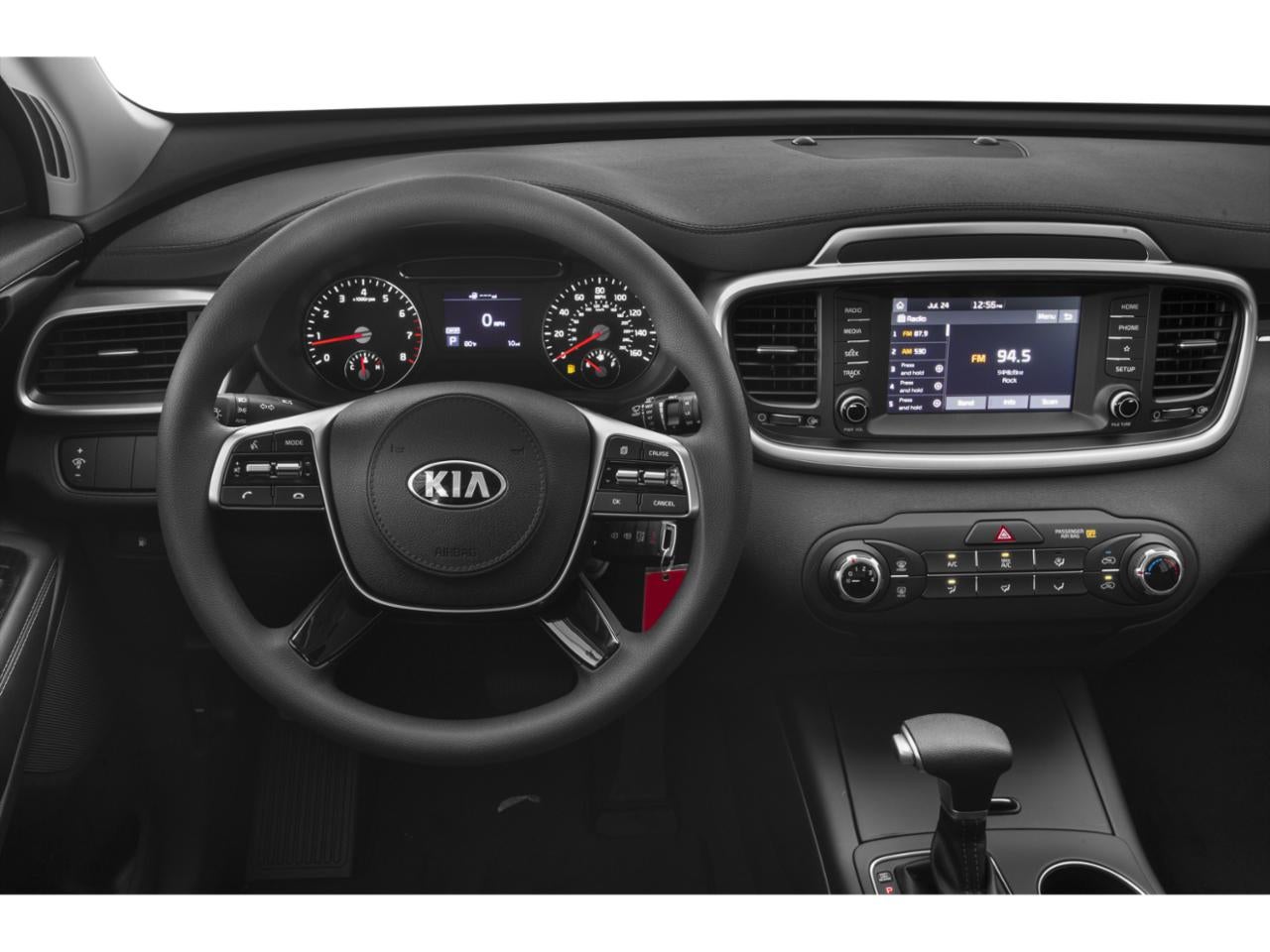 2019 Kia Sorento EX V6 AWD