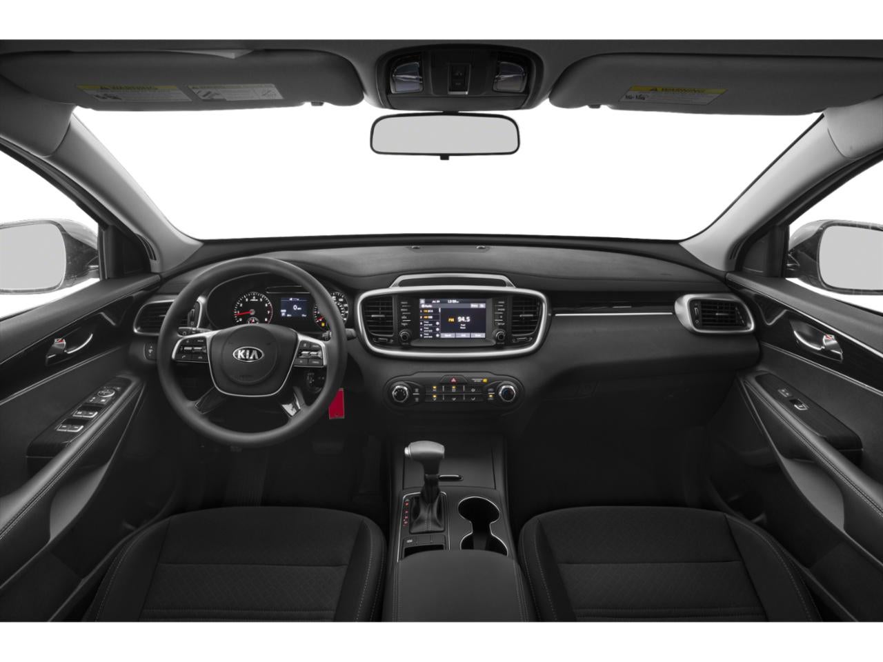 2019 Kia Sorento EX V6 AWD