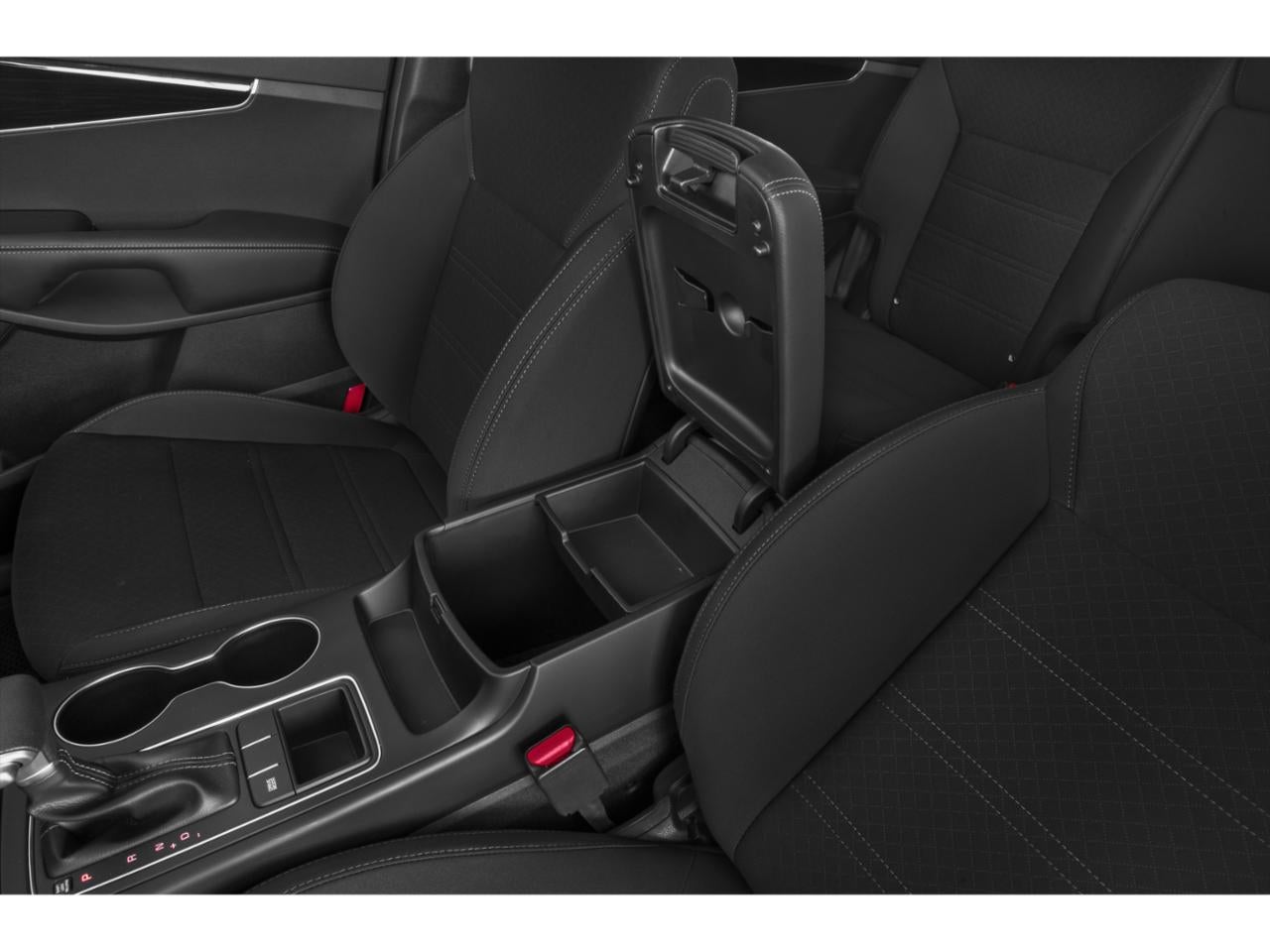 2019 Kia Sorento EX V6 AWD
