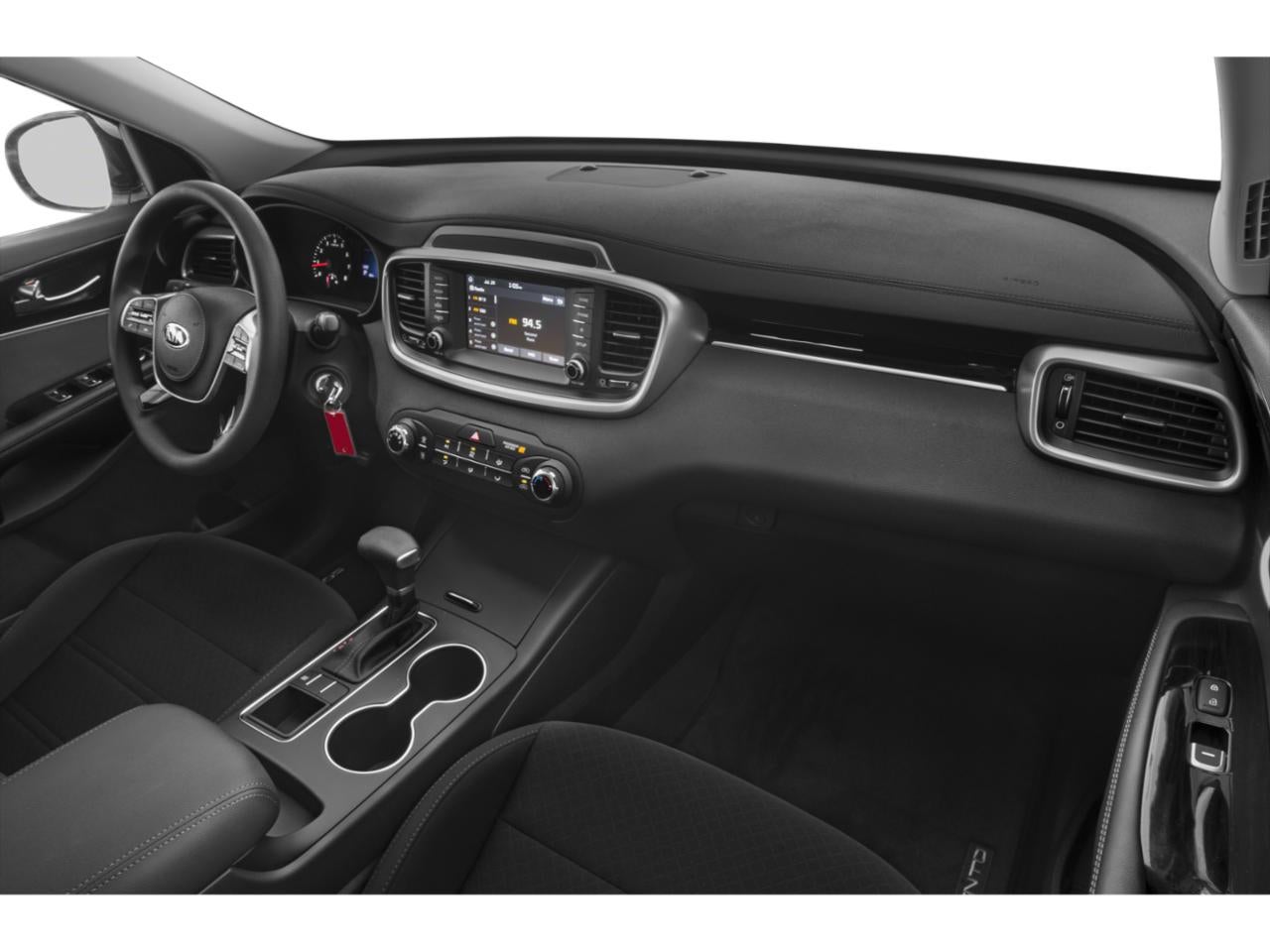 2019 Kia Sorento EX V6 AWD