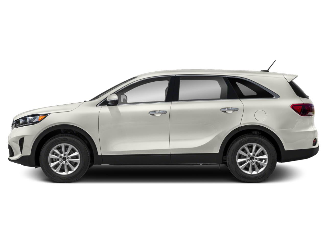 2019 Kia Sorento EX V6 AWD