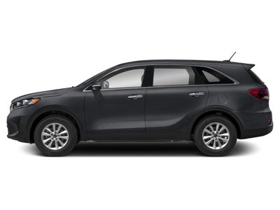 2019 Kia Sorento EX V6 AWD
