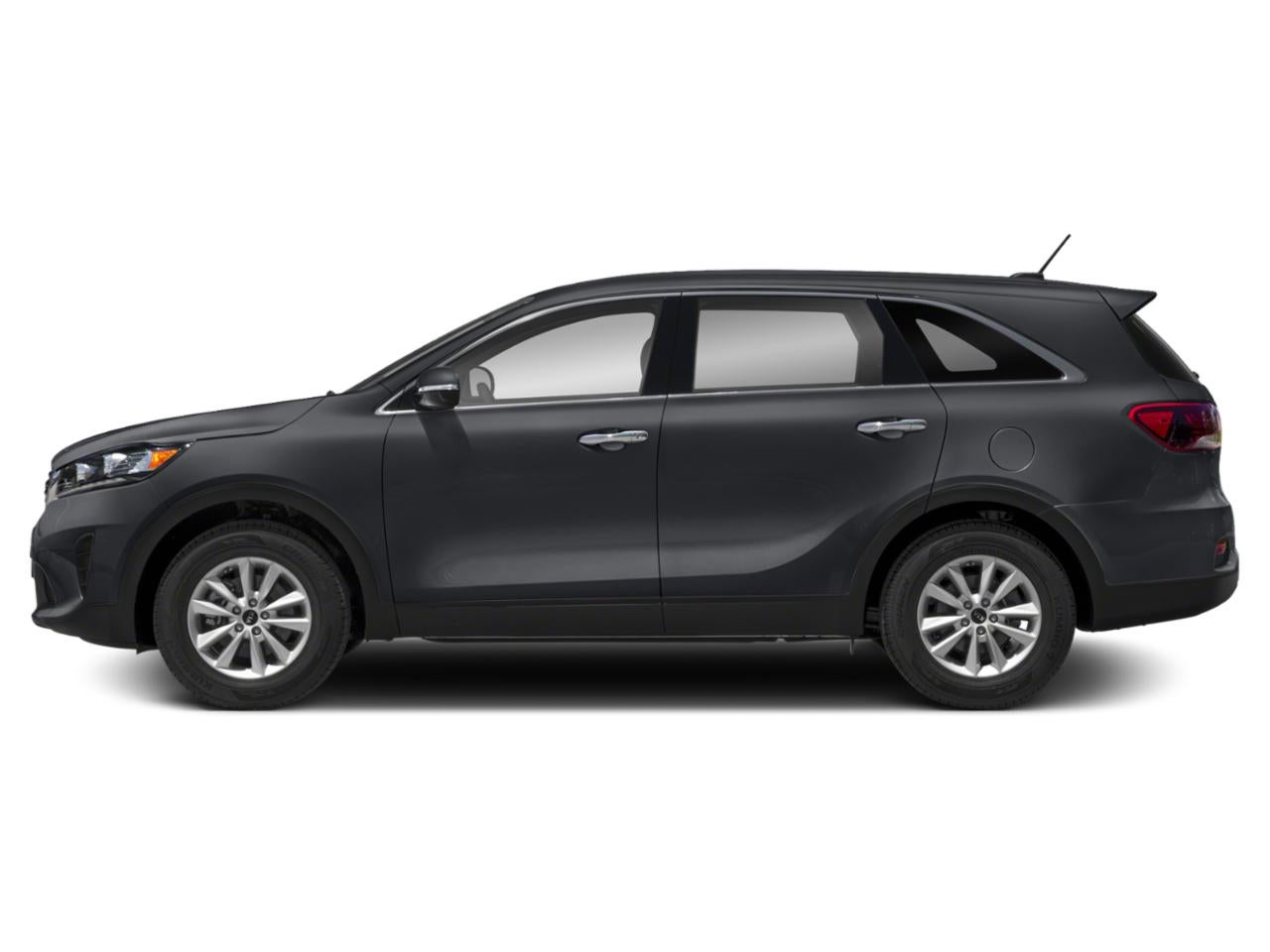 2019 Kia Sorento EX V6 AWD
