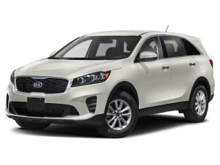2019 Kia Sorento EX V6 AWD