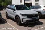 2022 Kia Sorento SX FWD