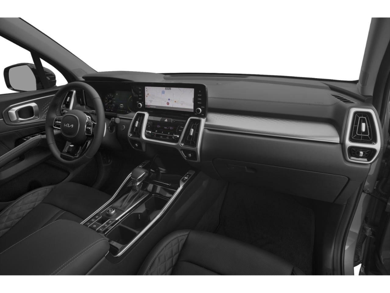 2022 Kia Sorento SX FWD