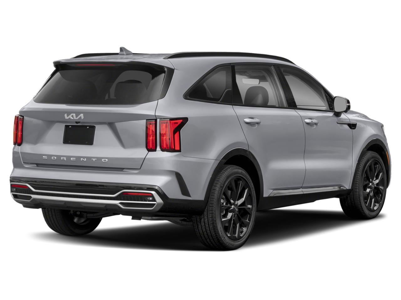 2022 Kia Sorento SX FWD