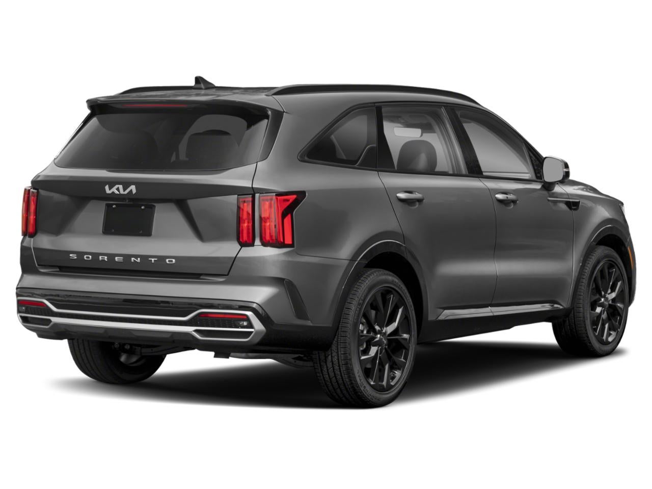 2022 Kia Sorento SX FWD