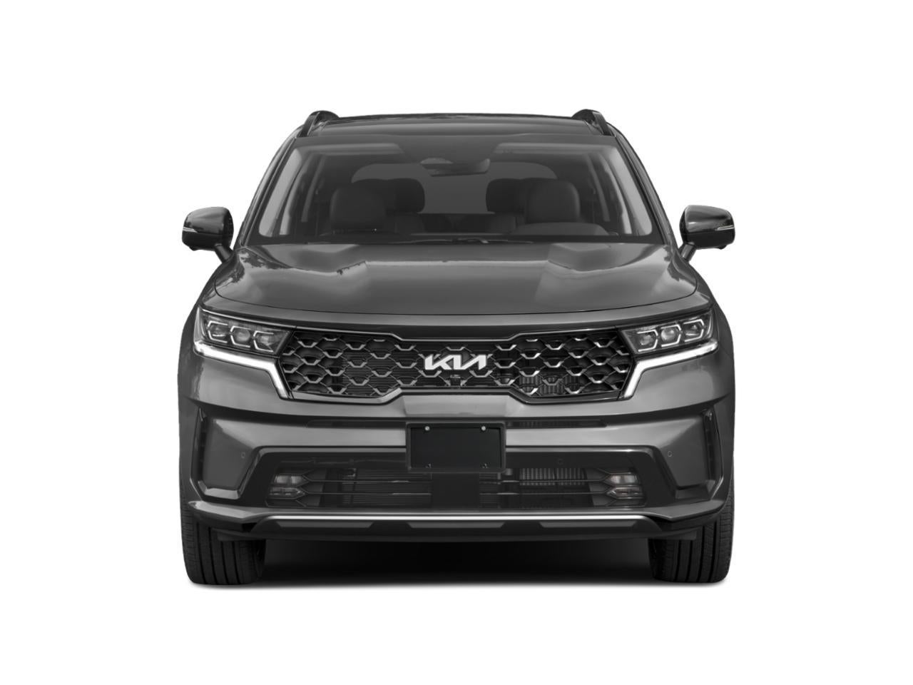 2022 Kia Sorento SX FWD