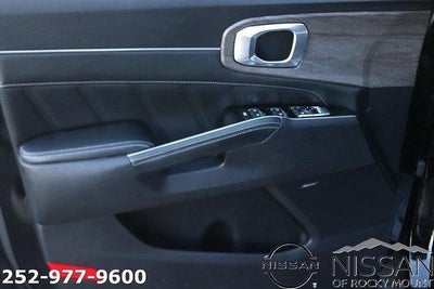 2021 Kia Sorento SX Prestige X-Line AWD