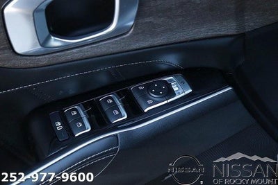 2021 Kia Sorento SX Prestige X-Line AWD