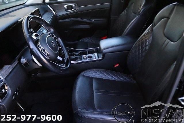 2021 Kia Sorento SX Prestige X-Line AWD
