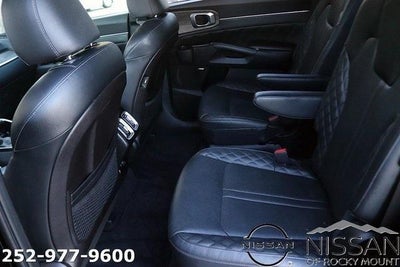 2021 Kia Sorento SX Prestige X-Line AWD