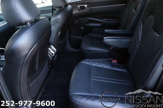 2021 Kia Sorento SX Prestige X-Line AWD