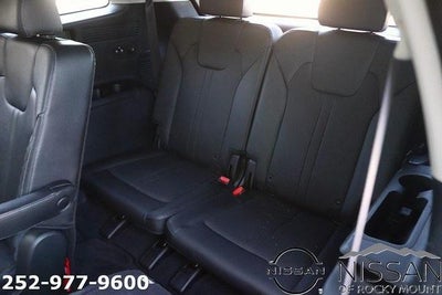 2021 Kia Sorento SX Prestige X-Line AWD