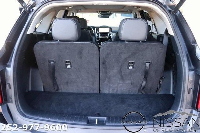 2021 Kia Sorento SX Prestige X-Line AWD