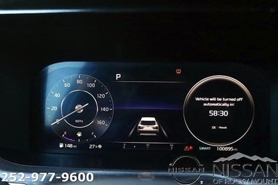 2021 Kia Sorento SX Prestige X-Line AWD