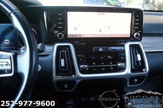 2021 Kia Sorento SX Prestige X-Line AWD