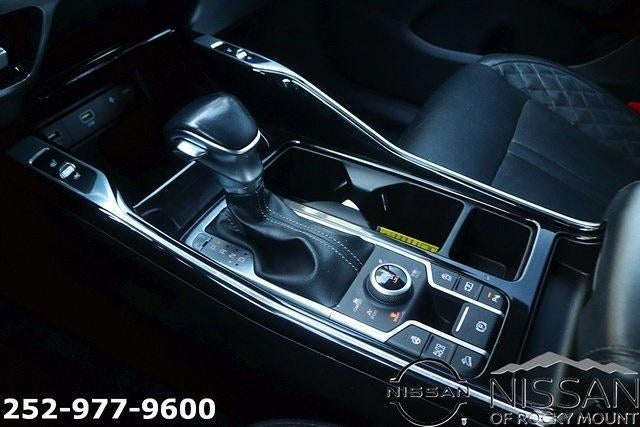 2021 Kia Sorento SX Prestige X-Line AWD