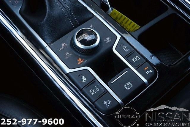 2021 Kia Sorento SX Prestige X-Line AWD