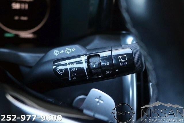 2021 Kia Sorento SX Prestige X-Line AWD