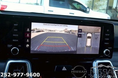 2021 Kia Sorento SX Prestige X-Line AWD