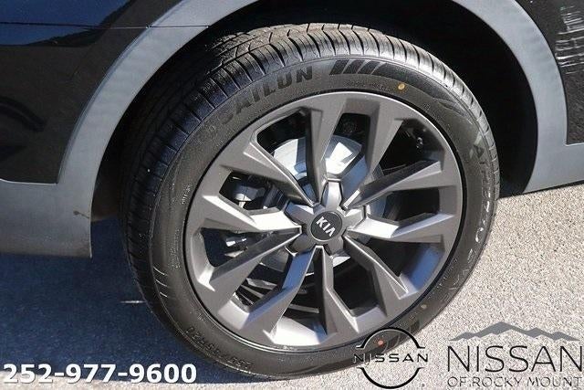 2021 Kia Sorento SX Prestige X-Line AWD