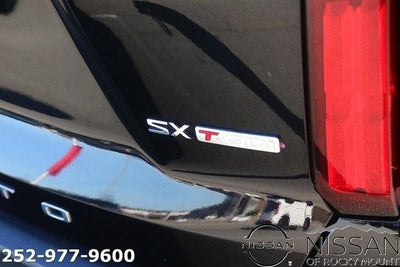 2021 Kia Sorento SX Prestige X-Line AWD