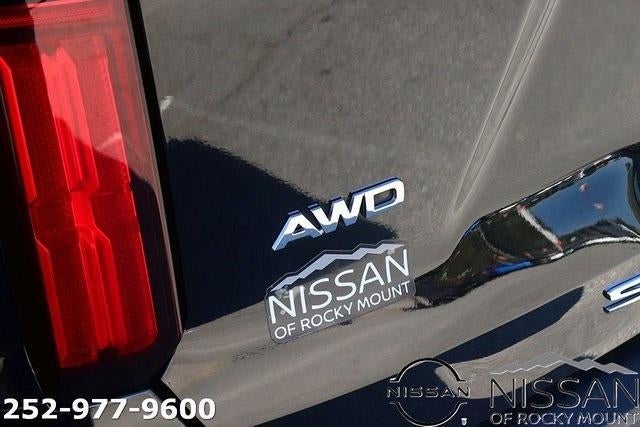 2021 Kia Sorento SX Prestige X-Line AWD