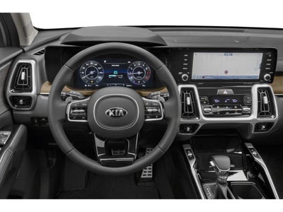 2021 Kia Sorento SX Prestige X-Line AWD