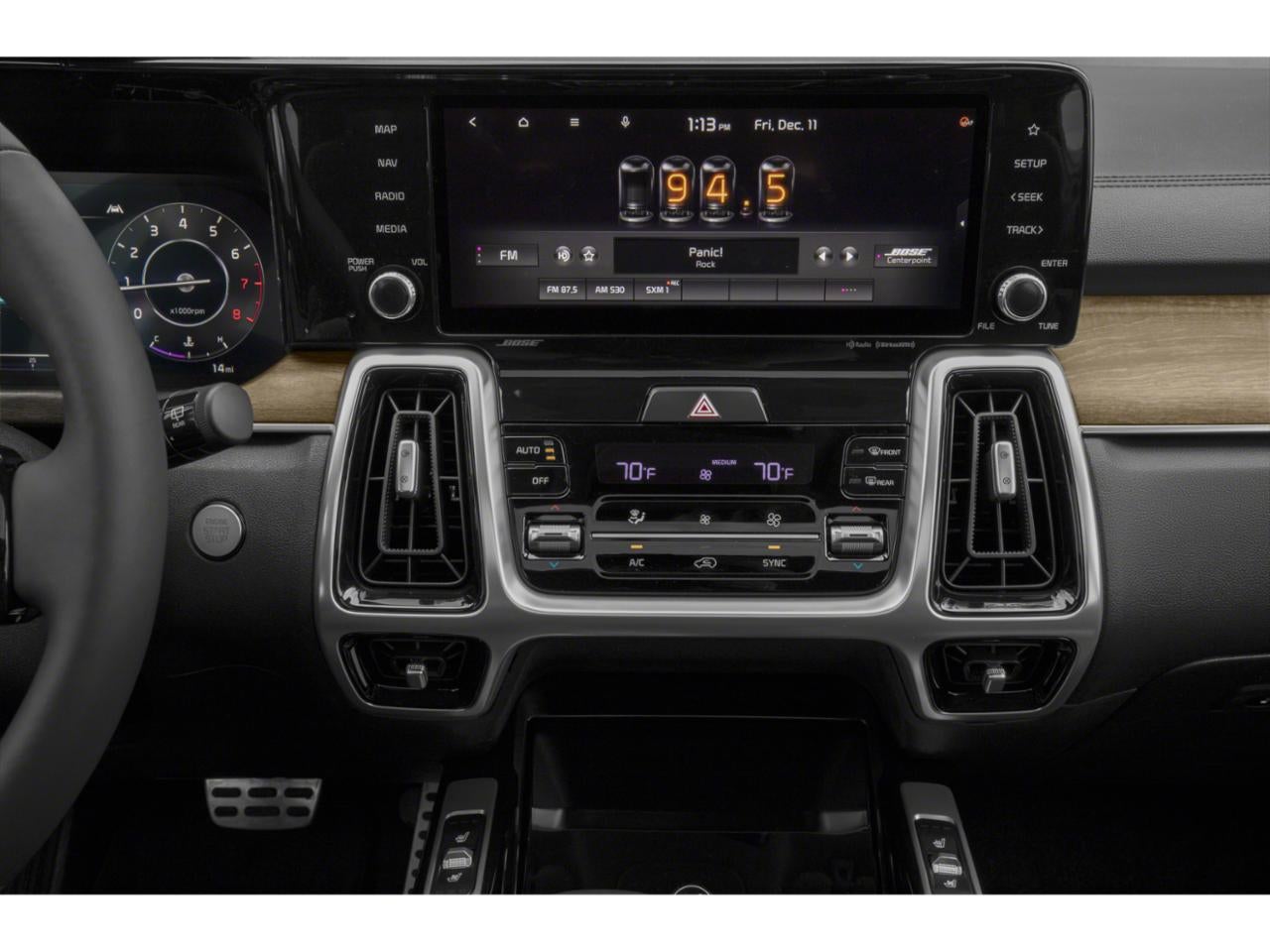 2021 Kia Sorento SX Prestige X-Line AWD