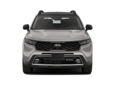 2021 Kia Sorento SX Prestige X-Line AWD
