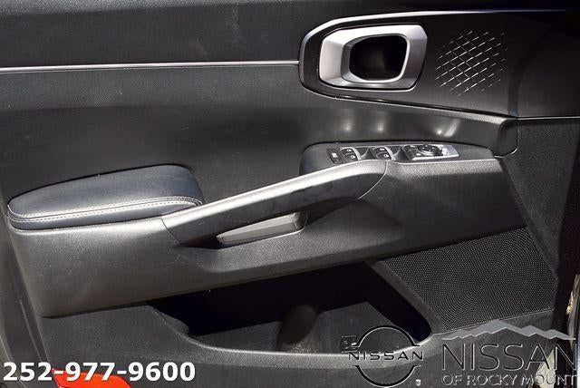 2021 Kia Sorento S AWD