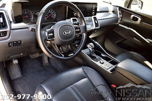 2021 Kia Sorento S AWD