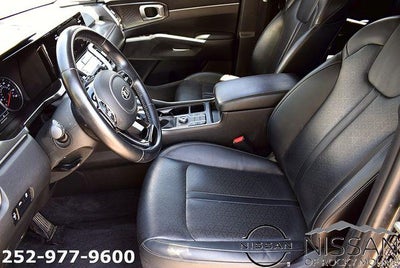 2021 Kia Sorento S AWD