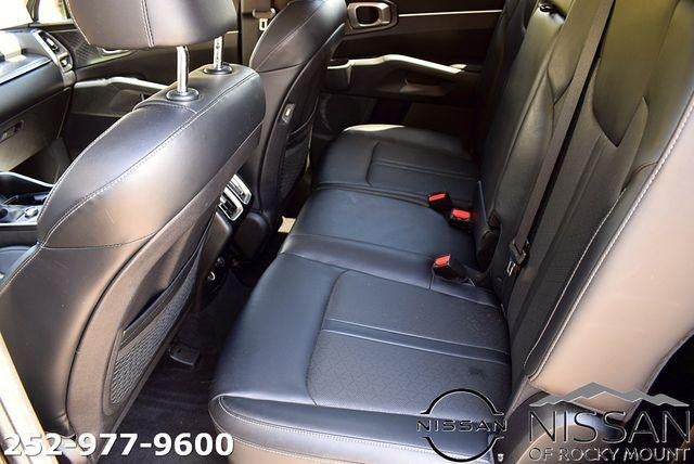 2021 Kia Sorento S AWD