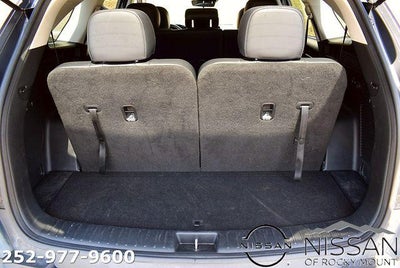 2021 Kia Sorento S AWD